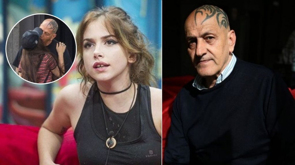 Gran Hermano: esta es la concursante que han pillado 'morreándose' con Coto Matamoros 109 Carlota Prado (Gran Hermano) es la novia de Coto Matamoros