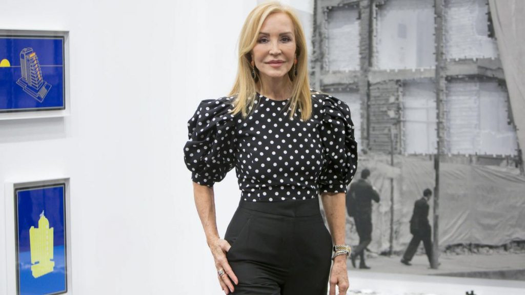 Carmen Lomana: las polémicas más sonadas en las redes