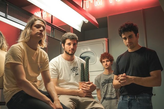 Carolina Durante regresan con 'Famoso en tres calles' 3 Carolina Durante Famoso en tres calles