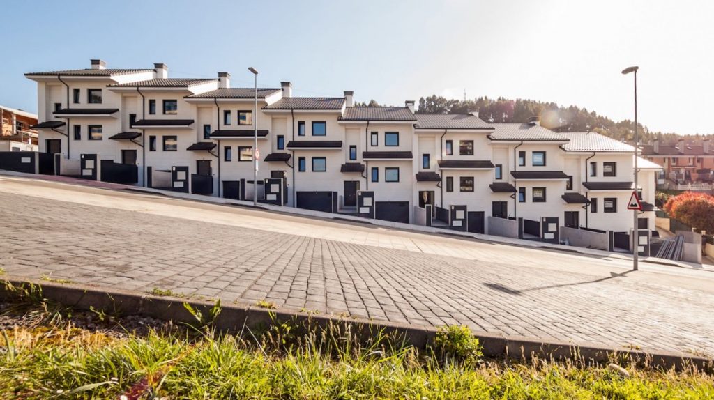 3.000 chalets desde 60.000 euros: dónde están y cómo conseguirlos 