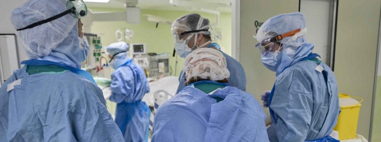 Castilla-La Mancha registra 89 nuevos casos y ningún fallecido