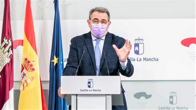 Castilla-La Mancha recuperará el 90% de normalidad y abrirá ocio nocturno hasta las 3.00