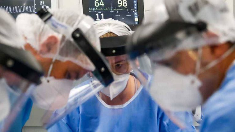 Castilla y León registra 98 nuevos casos y dos fallecidos