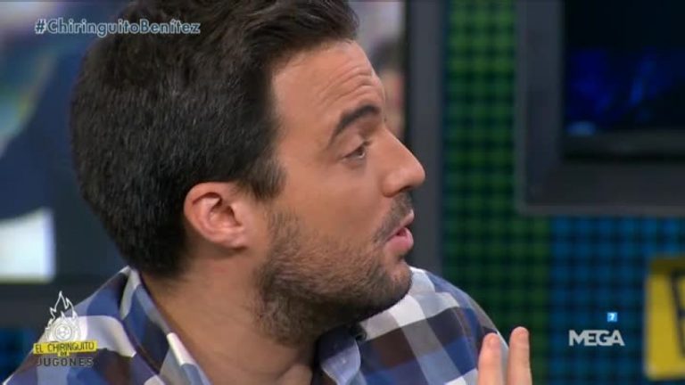 El chiringuito: el verdadero motivo por el que se largó Nacho Peña