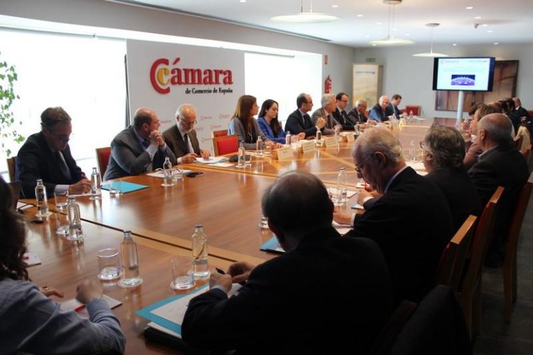 Las empresas podrán solicitar financiación al fondo de recapitalización de Cofides