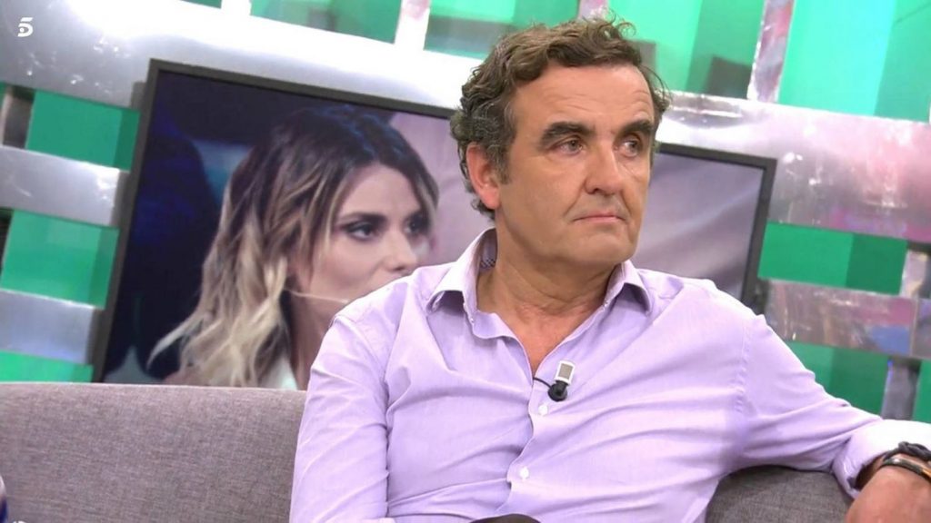 Colaboraciones en los medios dentro y fuera de la comunicación sálvame 