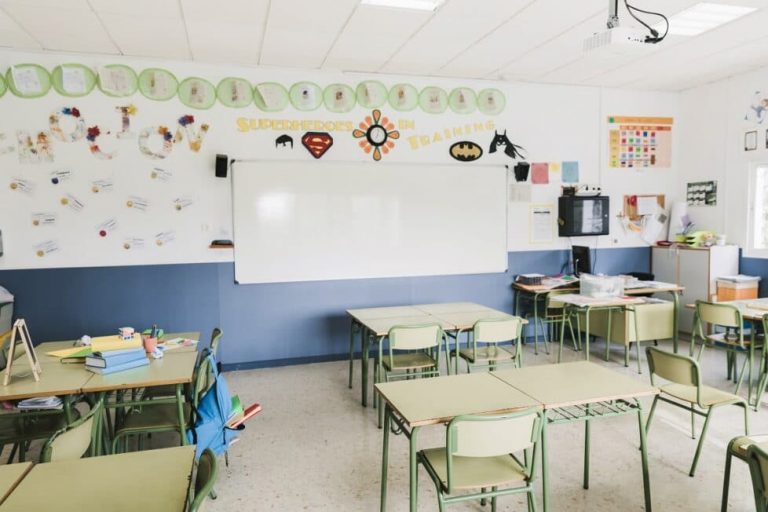 El PP denuncia que el Ayuntamiento de Valencia no haya construido ningún colegio en seis años