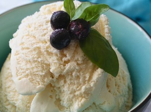 Cómo hacer un helado de vainilla casero en solo 10 minutos Cómo hacer un helado de vainilla casero en solo 10 minutos