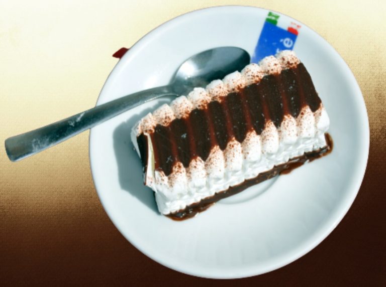 Como hacer en casa una Comtessa o Viennetta