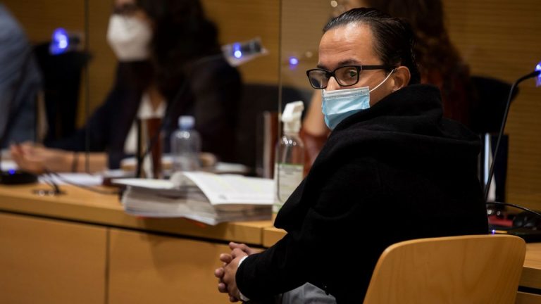 Condenado a 41 años por la agresión sexual y asesinato de su prima en Fuerteventura