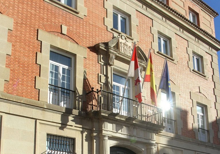 Condenado en Palencia por abusos sexuales y malos tratos sobre su mujer