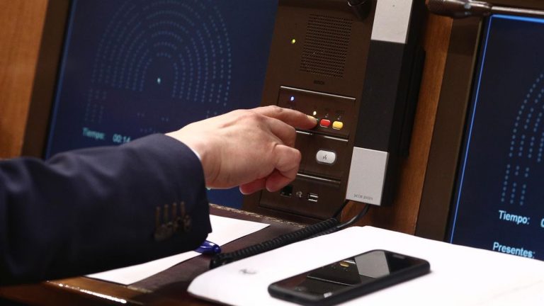 El 55% del Congreso rechaza oponerse a los indultos de los presos del procés