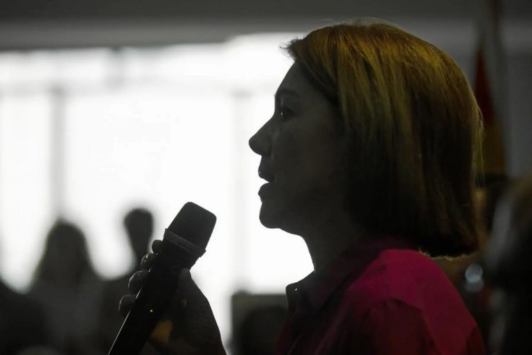 'Génova' no ha decidido si tomará alguna medida interna contra Cospedal