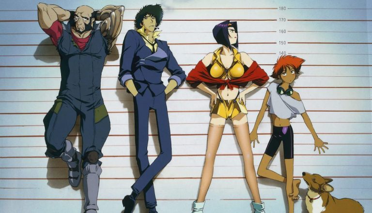 Cowboy Bebop: fecha de estreno, teaser y reparto de la serie de Netflix