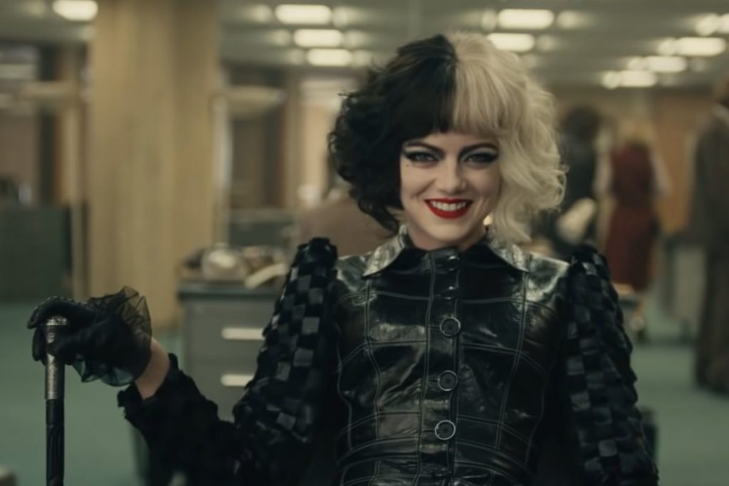 Un momento de felicidad