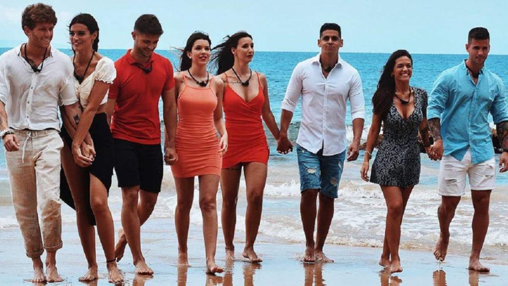 Cuando se estrenará secuela de La isla de las tentaciones