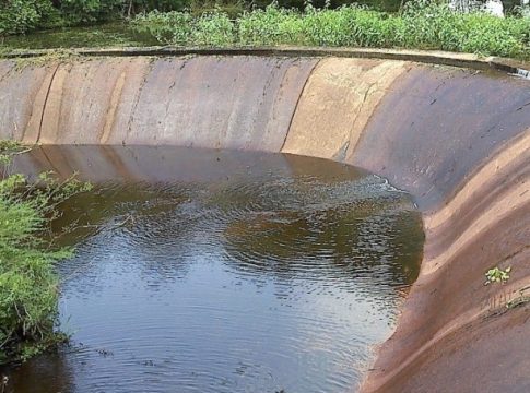 Cuencas hidrograficas