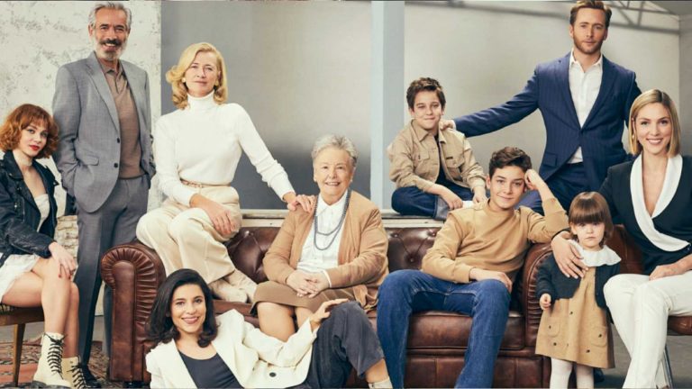 Cuéntame: el protagonista que ha querido largarse de la serie cuatro veces