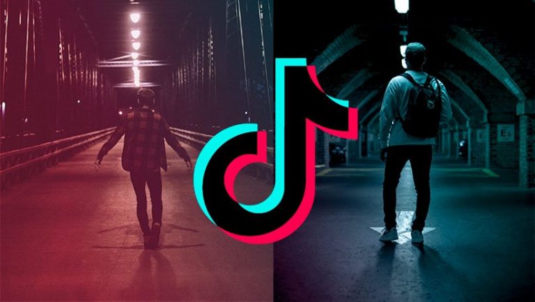 Cómo hacer un dúo en TikTok