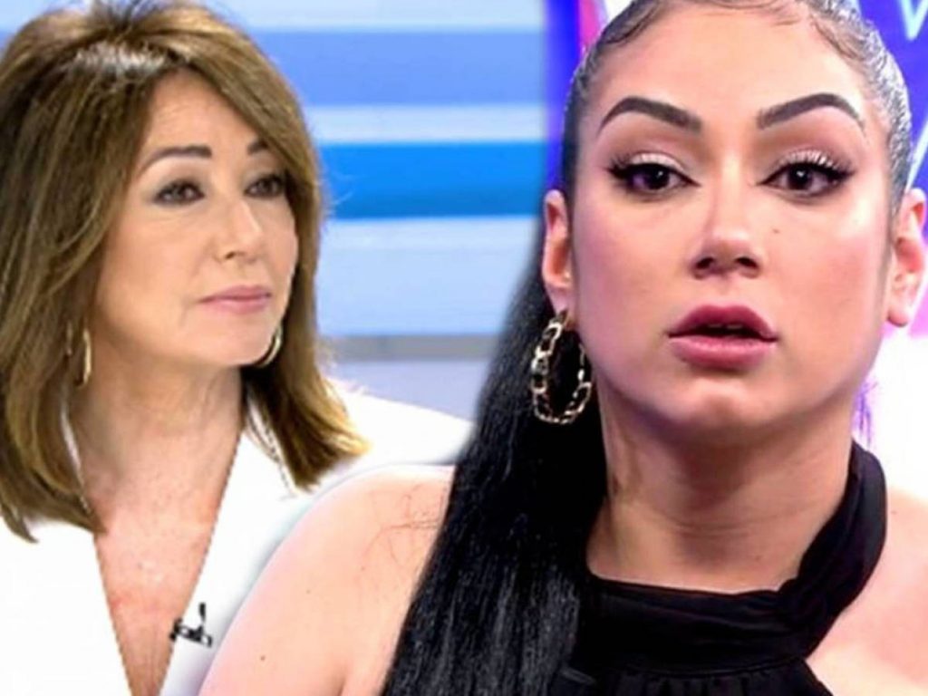 Dakota Tárraga fuera de Solos, ¿por culpa de Rocío Flores? 128 Dakota no deja claro el motivo de su salida rocío flores