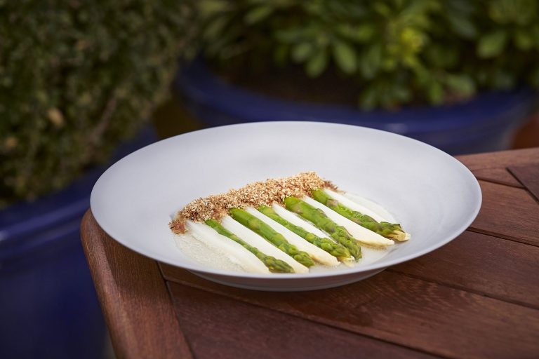 Esta es la ruta madrileña para celebrar el día de la verdura fresca