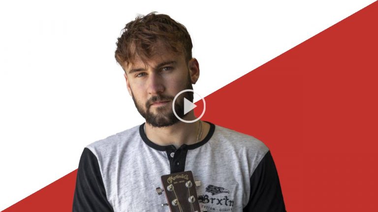 Dani Fernández: 'Clima tropical' vive la sensación de sentirte enganchado a alguien