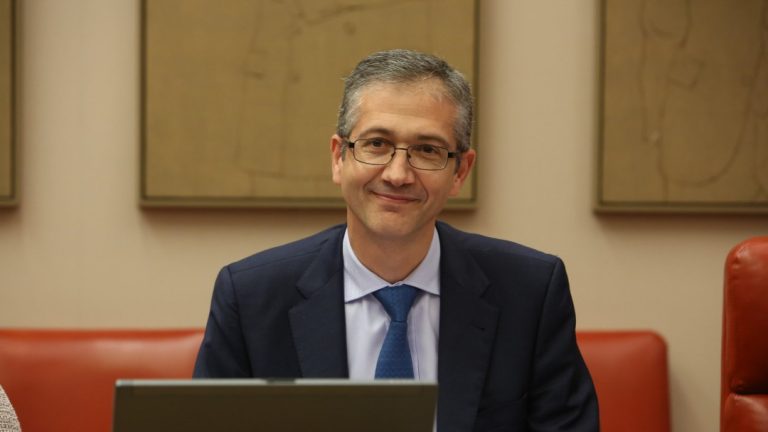 De Cos dice: Es el ICO y no el BdE el encargado de supervisar la línea de avales