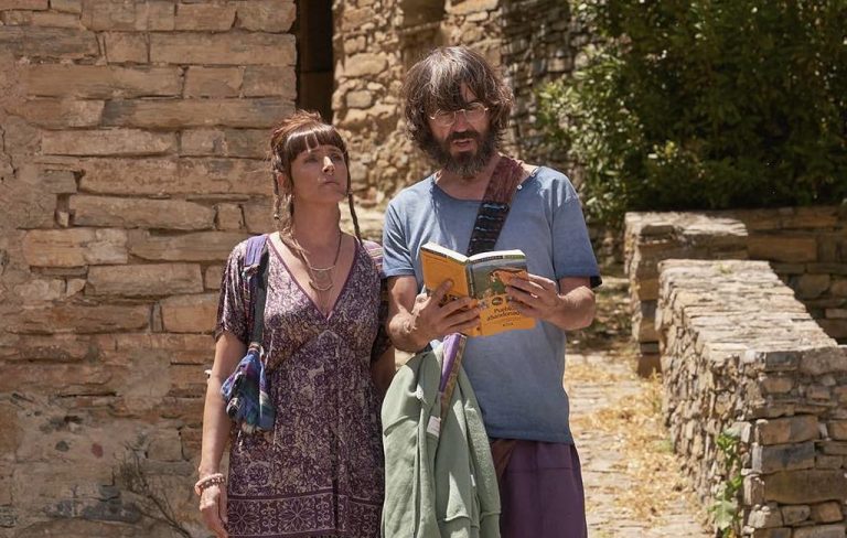 El pueblo: ¿Por qué se ha retrasado el estreno de la Temporada 2?