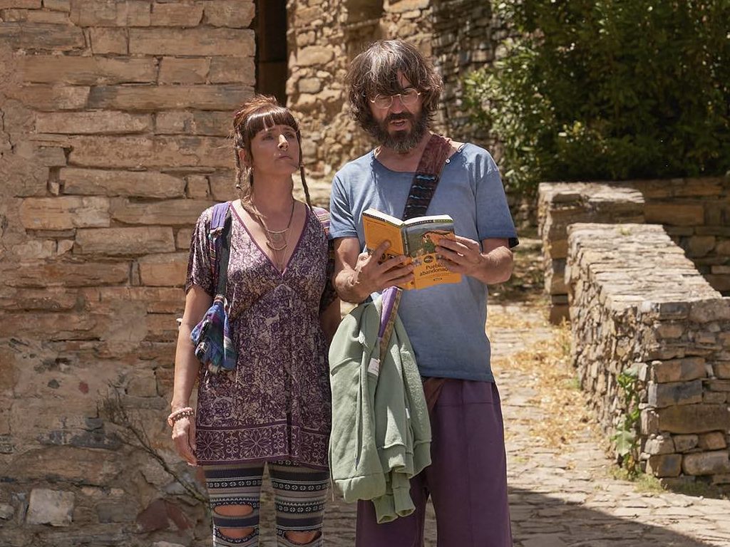 De qué trata El pueblo