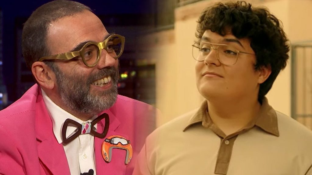 De qué trata Maricón Perdido