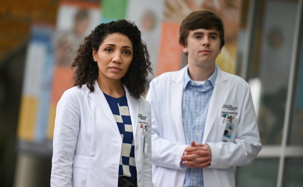 The Good Doctor: actores que no verás en la temporada 5 80 De qué trata The Good Doctor