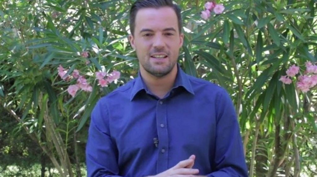 El chiringuito: el verdadero motivo por el que se largó Nacho Peña