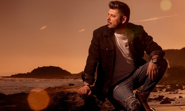 Demarco Flamenco Clavaito en tu piel