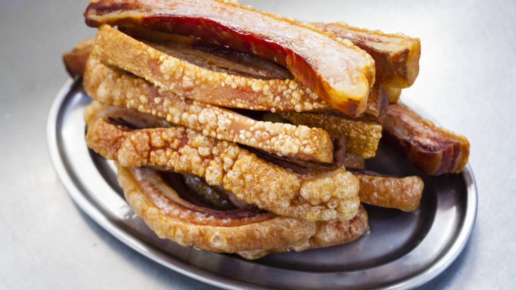 Derribar el mito con los alimentos y ser más consiente con los platos