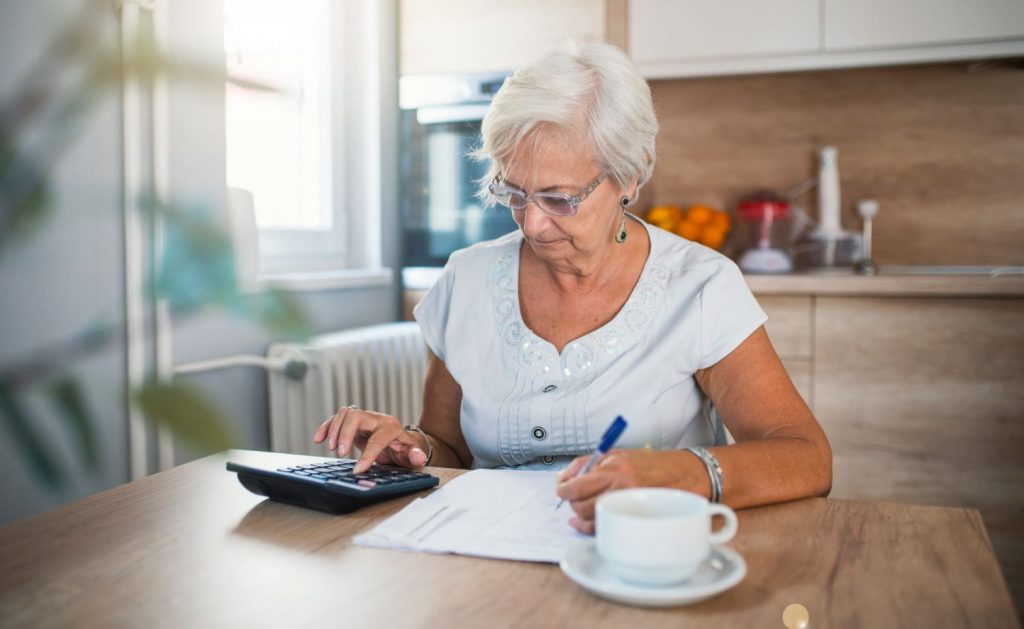 Detalles sobre el supuesto general