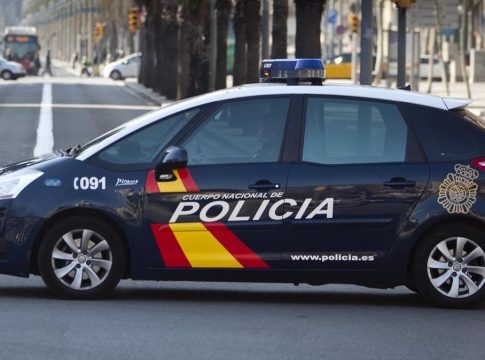 Detenido el cuidador