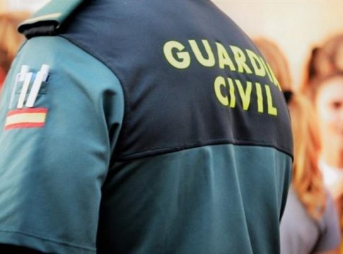 Detenido un vecino de Lugo