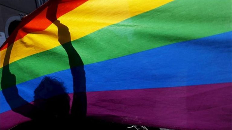 Cantabria recupera la celebración del Día del Orgullo con una manifestación