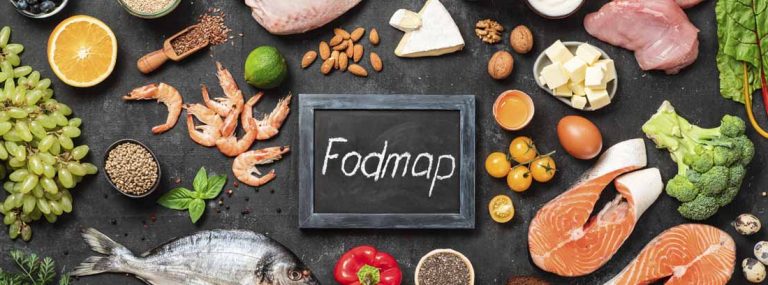 Dieta Fodmap: así es el plan que te quita la hinchazón y los kilos de encima