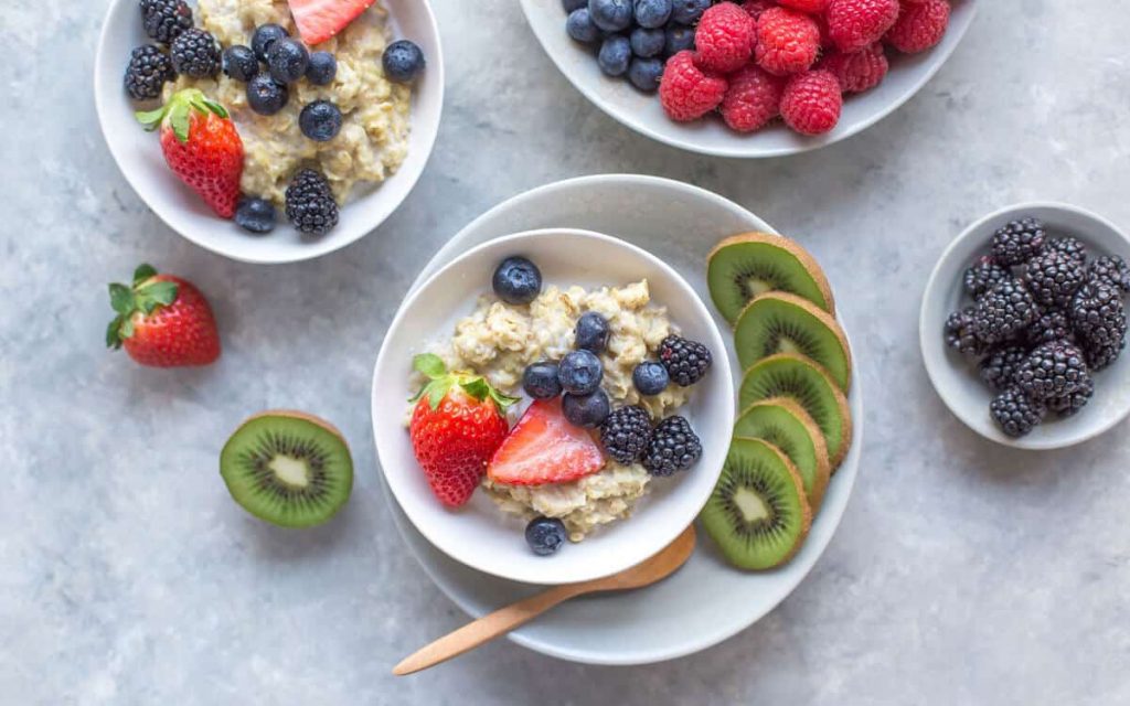 Dieta Fodmap: así es el plan que te quita la hinchazón y los kilos de encima 34 ¿Cuánto dura la dieta Fodmap?