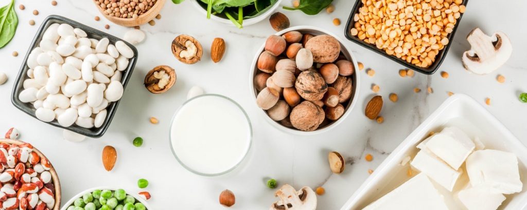 Dieta Fodmap: así es el plan que te quita la hinchazón y los kilos de encima 38 ¿Esta dieta Fodmap produce carencias en el organismo?