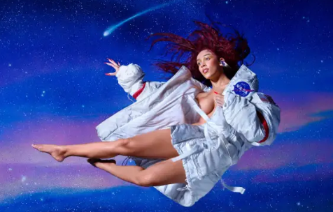 Doja Cat > Planet her