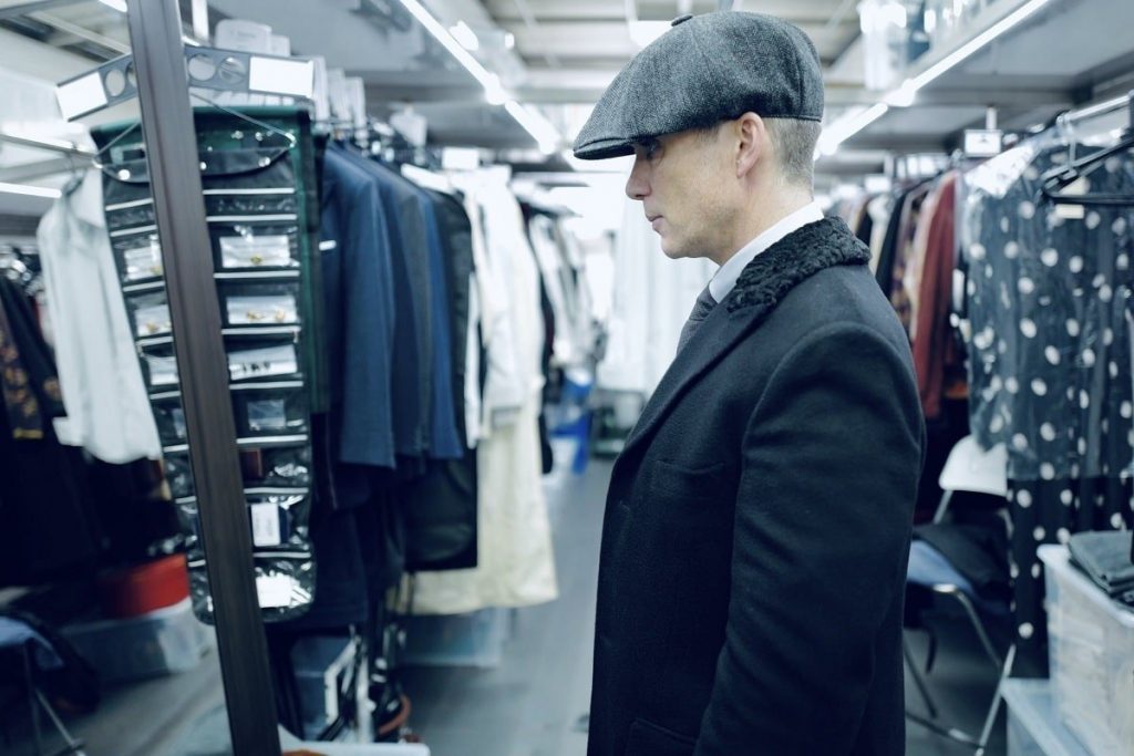 Dónde ver Peaky Blinders 6