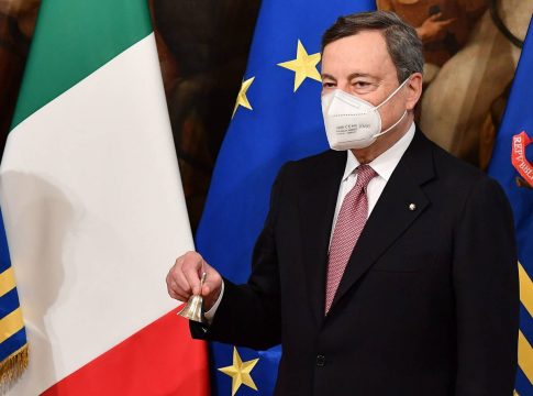 Draghi