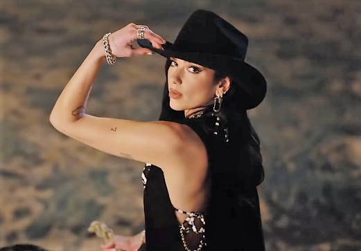 Dua Lipa y 'Love again', su nuevo vídeo 4 Dua Lipa love again