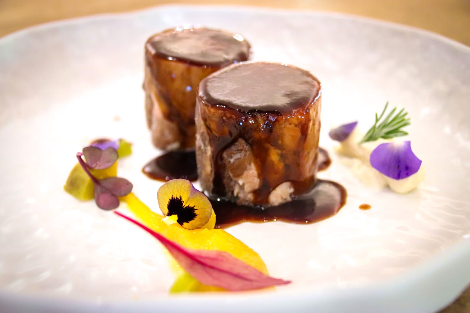 El Coto de Quevedo: hotel con encanto y restaurante de autor en el corazón de La Mancha 3 Hotel