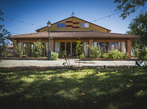 El Coto de Quevedo Hotel