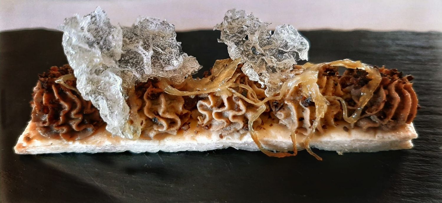 El Coto de Quevedo: hotel con encanto y restaurante de autor en el corazón de La Mancha 4 Hotel