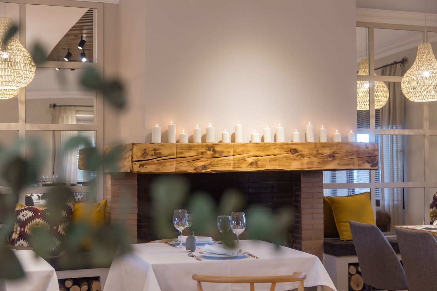 El Coto de Quevedo: hotel con encanto y restaurante de autor en el corazón de La Mancha 1 Hotel