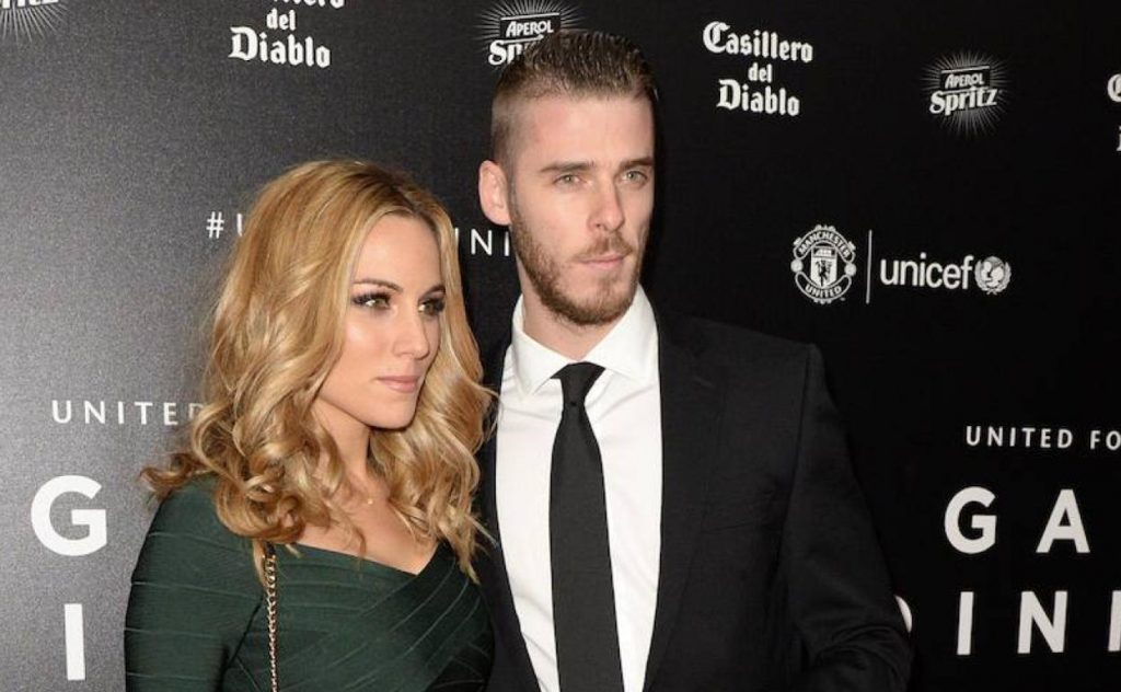 Edurne: los motivos que tiene para largarse de España 79 Edurne: los motivos que tiene para largarse de España